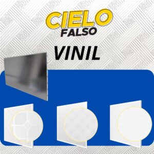 CIELO FALSO VINIL